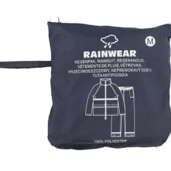 Regenpak