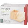Re-Load Bureau-Organizer Met Draadloze Oplader