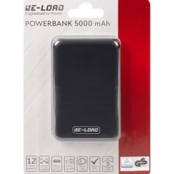 Re-Load Powerbank