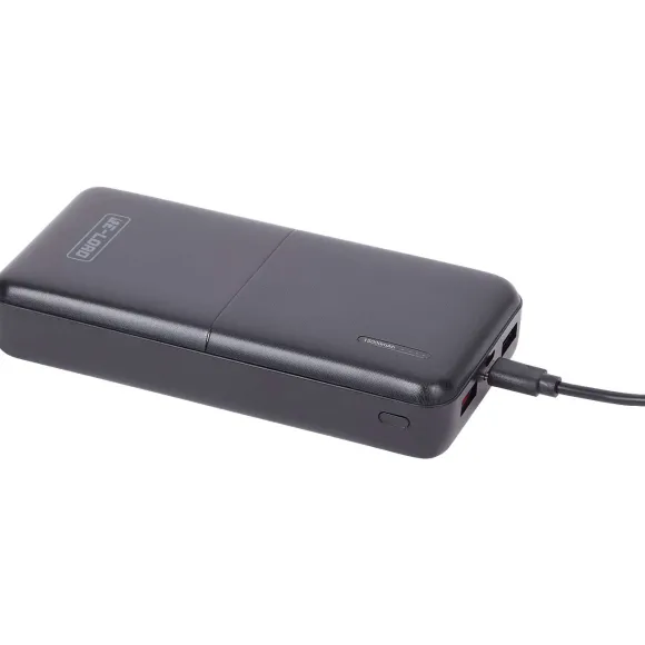 Re-Load Powerbank Power Delivery