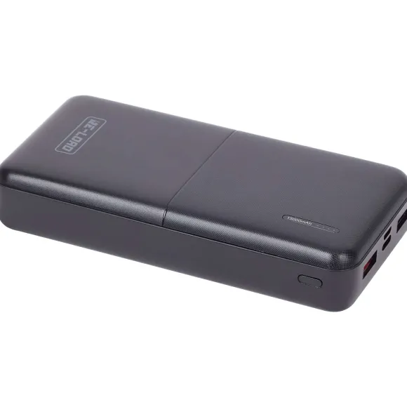 Re-Load Powerbank Power Delivery
