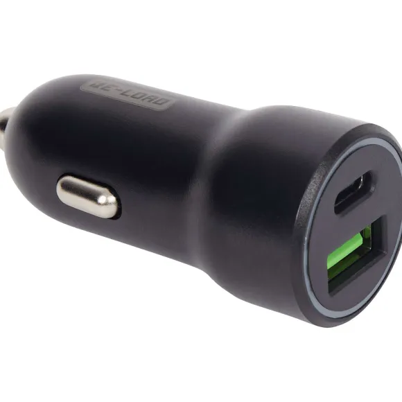 Re-Load Usb Dual Auto-Snellader