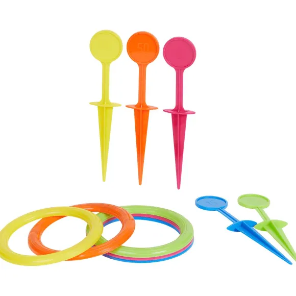 Ringwerpspel