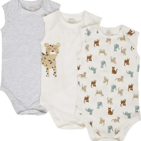 Rompers