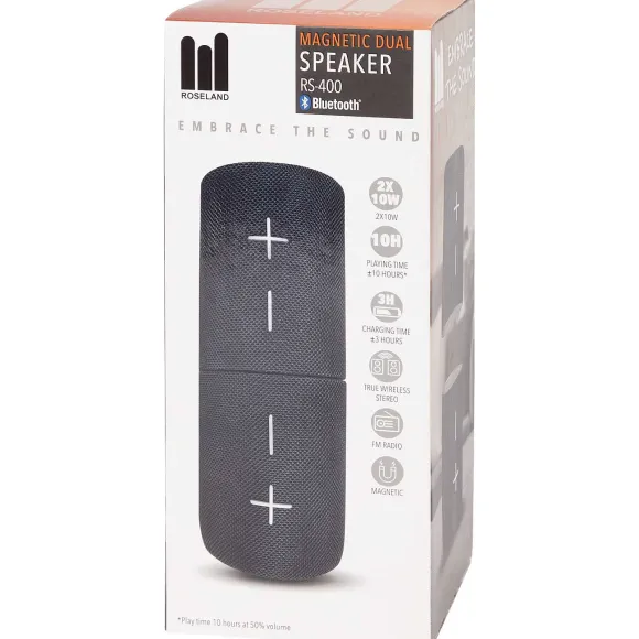 Roseland Dual-Split Speaker