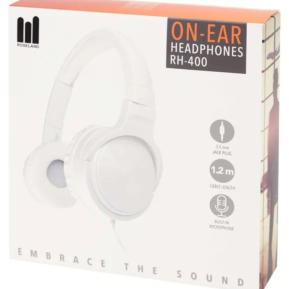 Roseland On-Ear Koptelefoon