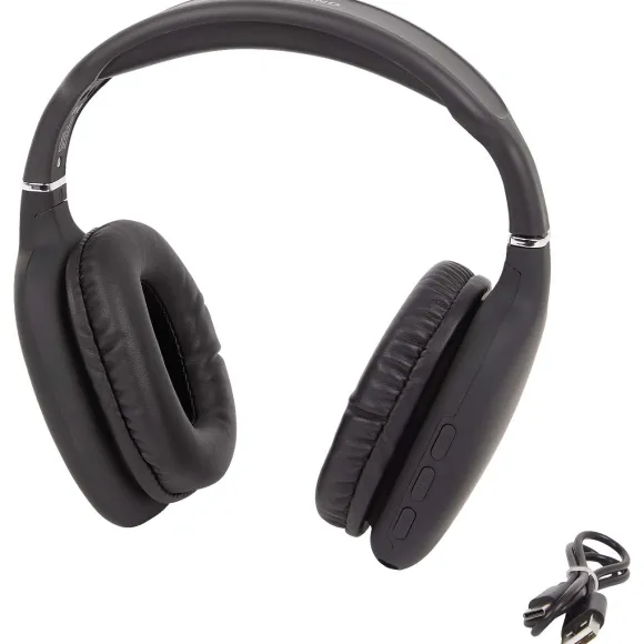 Roseland Over-Ear Koptelefoon