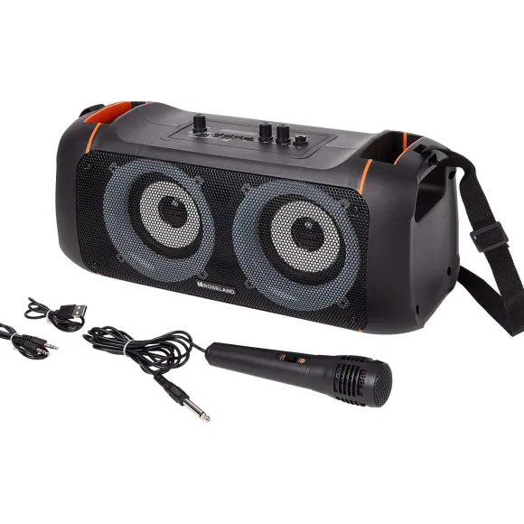 Roseland Party Speaker Rs-500