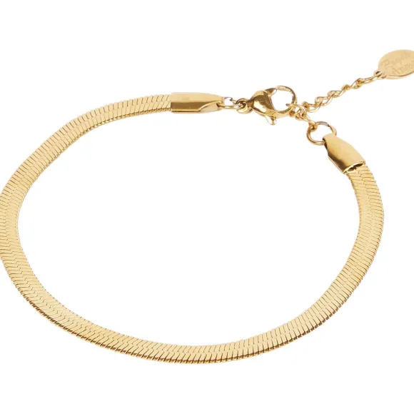 Royal Divas Roestvrijstalen Armband