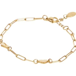 Royal Divas Roestvrijstalen Armband