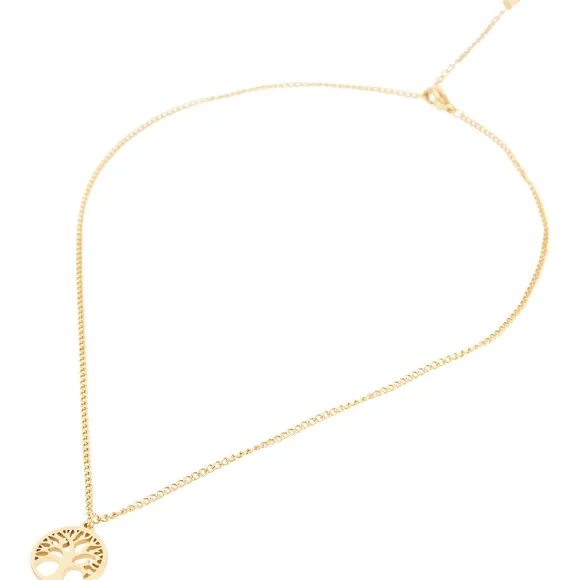Royal Divas Roestvrijstalen Ketting