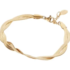Royal Divas Roestvrijstalen Armband