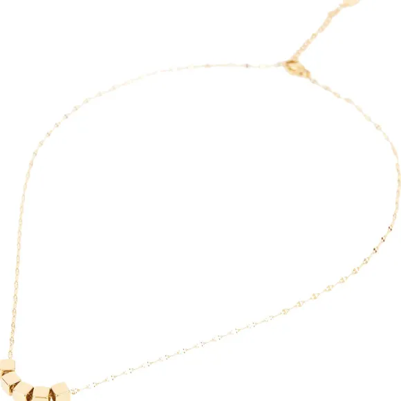 Royal Divas Roestvrijstalen Ketting