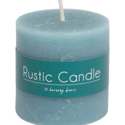 Rustieke Mini-Kaars