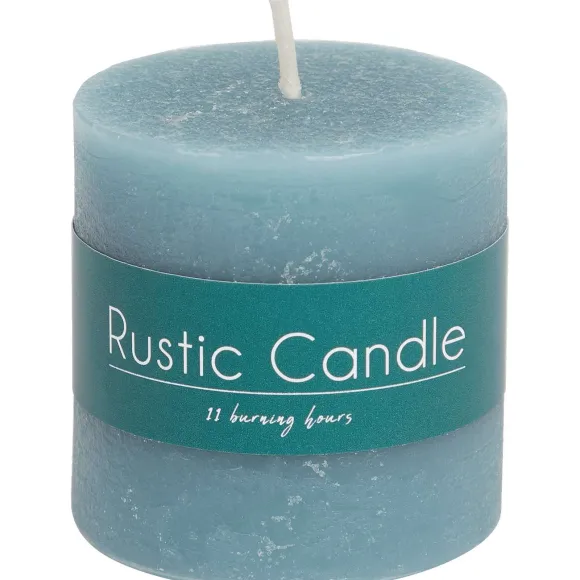 Rustieke Mini-Kaars
