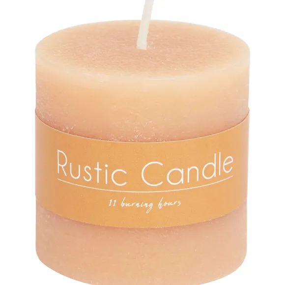 Rustieke Mini-Kaars
