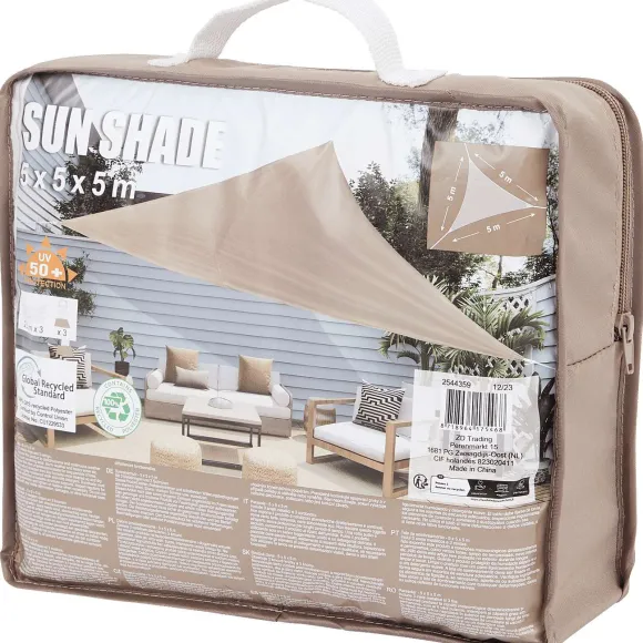 Schaduwdoek