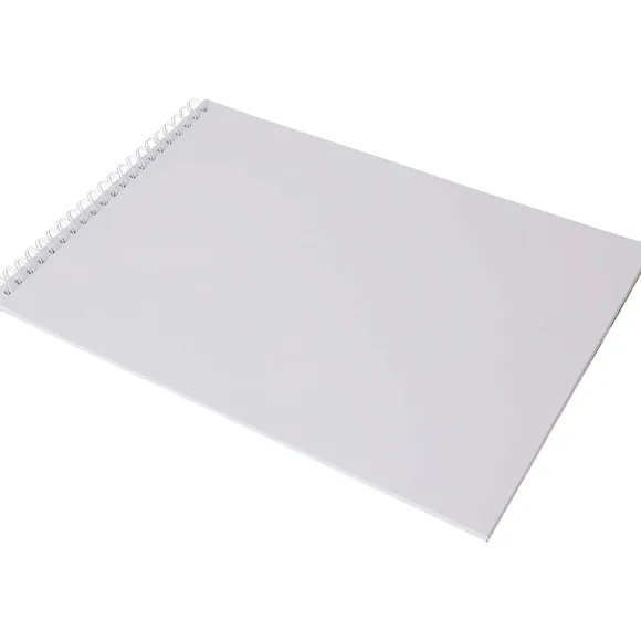 Schetsboek A3