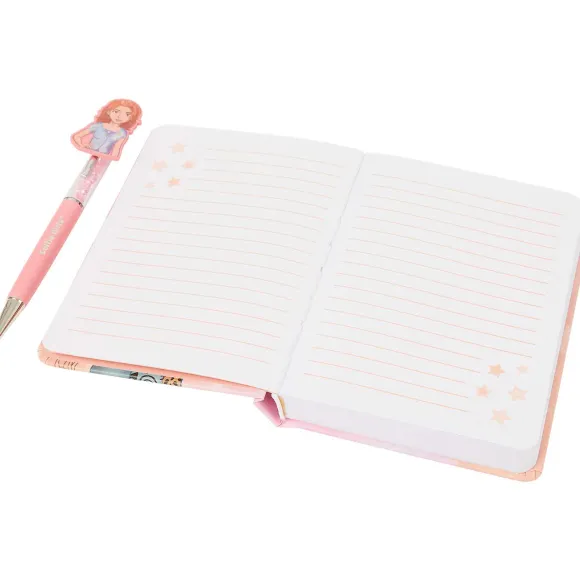Selfie Girls Notitieboek Met Pen