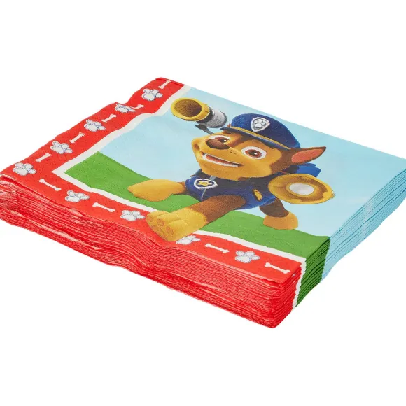 Servetten