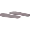 Shoe Like Memory Foam Inlegzolen