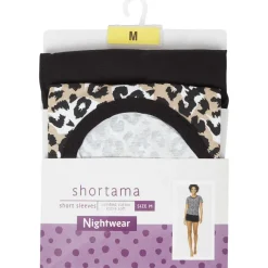 Shortama