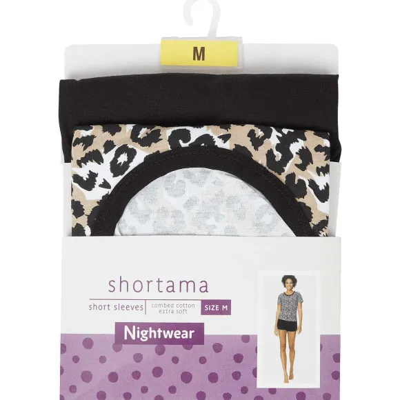 Shortama