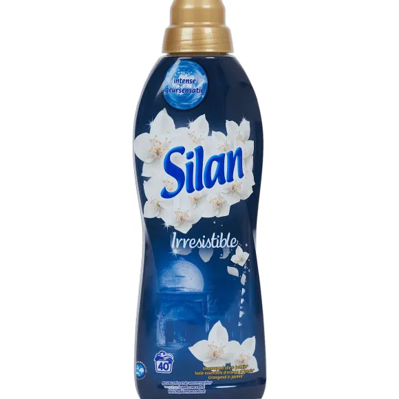 Silan Wasverzachter Irresistible