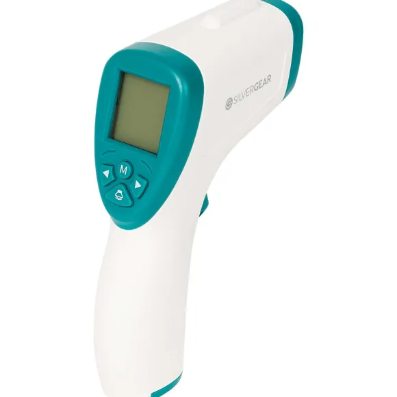 Silvergear Infrarood-Thermometer