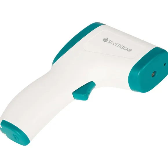 Silvergear Infrarood-Thermometer