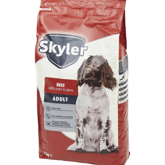 Skyler Hondenbrokken Rundvlees