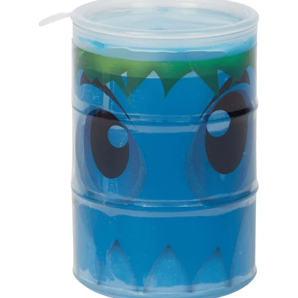 Slijm In Vat
