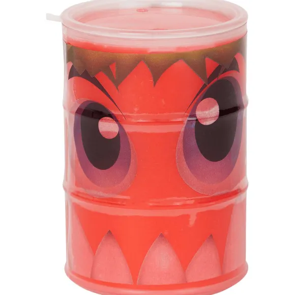 Slijm In Vat