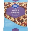 Snacks Of The World Noten En Rozijnen