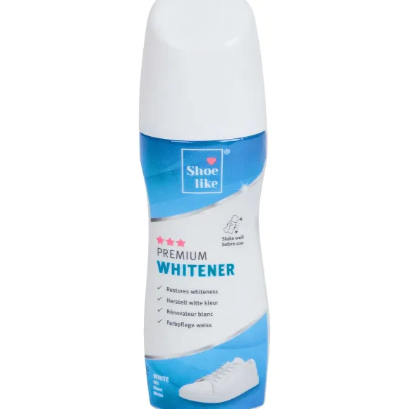 Sneaker Whitener
