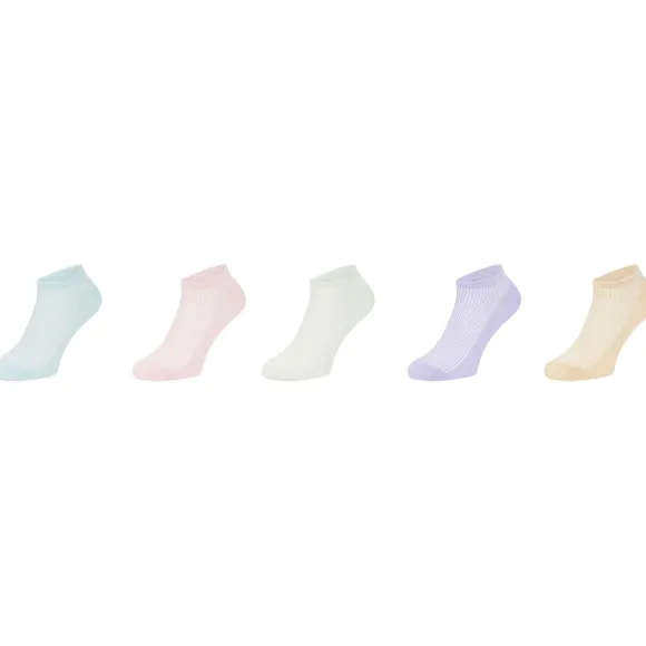 Sneakersokken