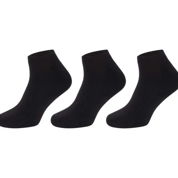 Sneakersokken