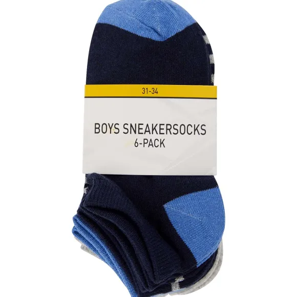 Sneakersokken