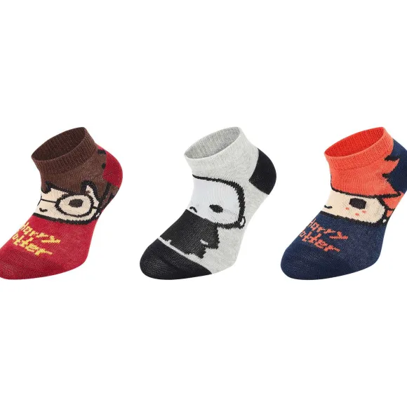 Sneakersokken