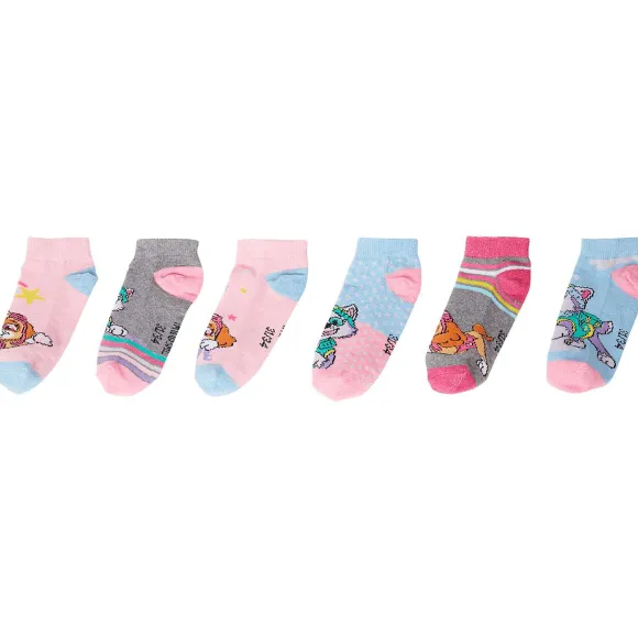 Sneakersokken