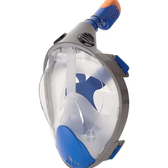 Snorkelmasker