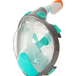 Snorkelmasker