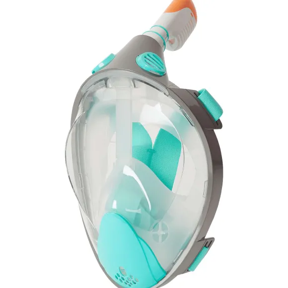 Snorkelmasker
