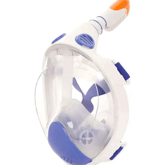Snorkelmasker