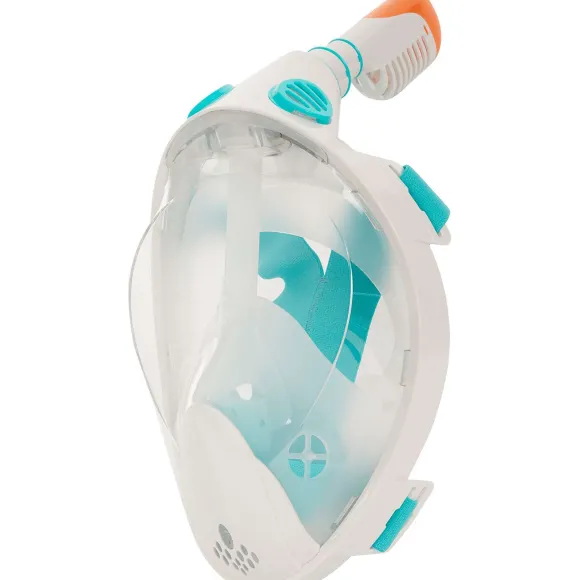 Snorkelmasker
