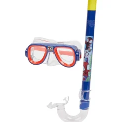Snorkelset