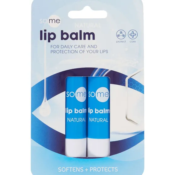 So Me Lippenbalsem