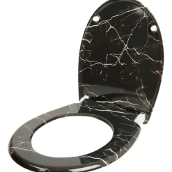 Soft Close Toiletbril