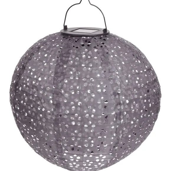 Solar Lampion
