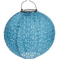 Solar Lampion
